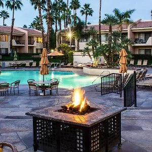 Desert Oasis Welk Resort