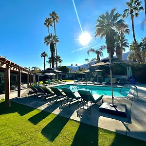 Vista Grande - A Gay Men's Resort