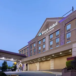 Hotel Days By Wyndham North Bergen