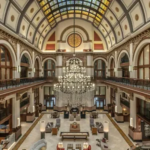 Hotel The Union Station Yards, Autograph Collection Nashville
