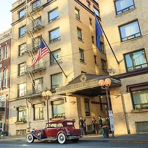 Hotel The Spencer Portland