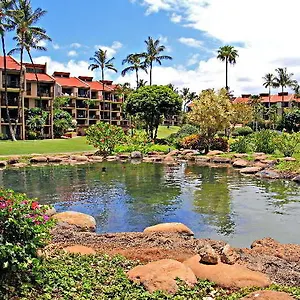 Hotel Kamaole Maui