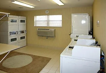 Hotel Residence Inn By Marriott San Bernardino