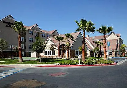 Residence Inn By Marriott San Bernardino Hotel