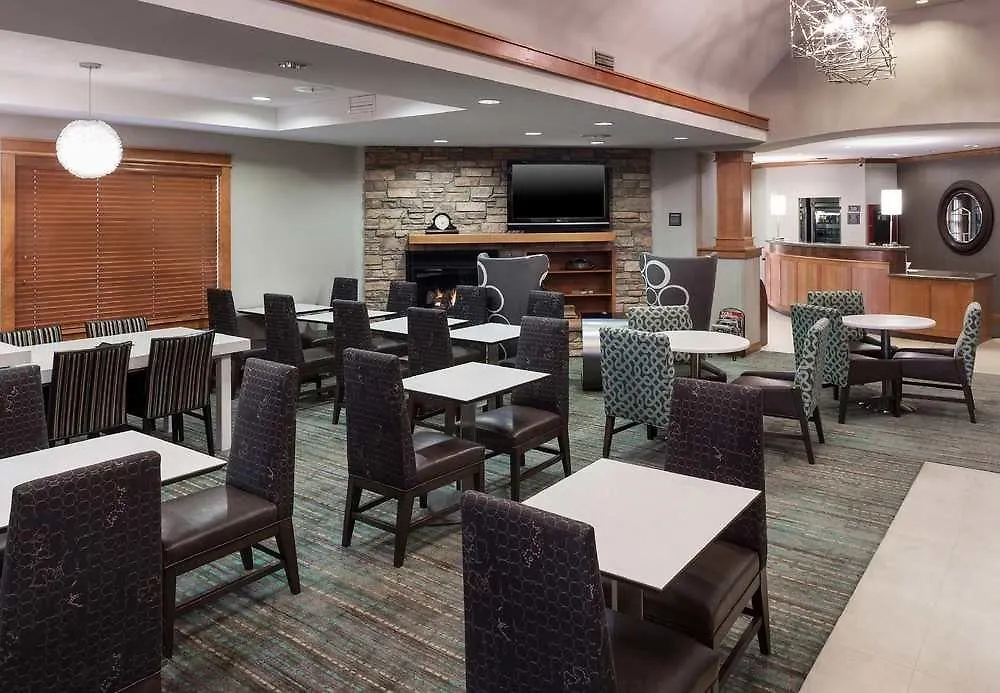 Hotel Residence Inn By Marriott San Bernardino