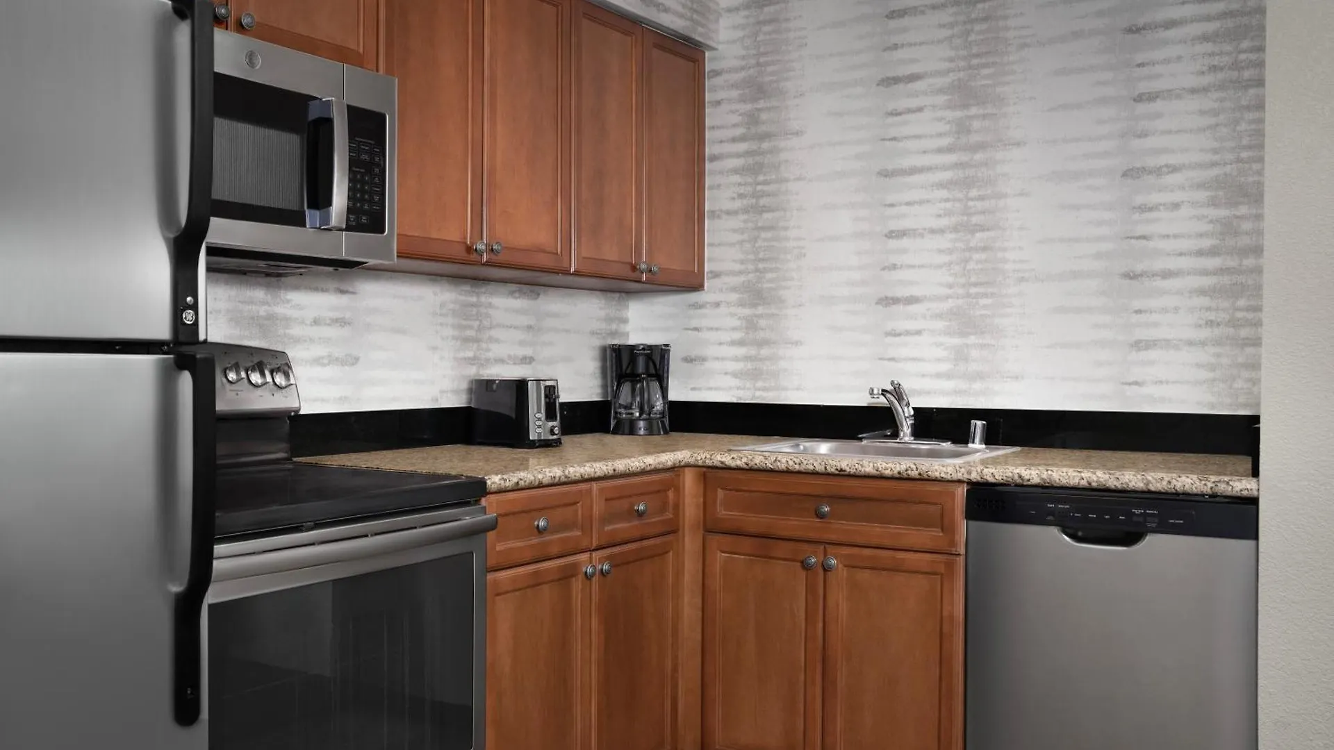 Residence Inn By Marriott San Bernardino