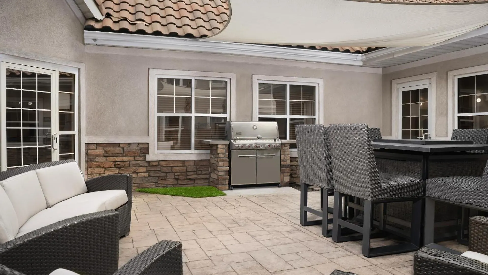 Residence Inn By Marriott San Bernardino