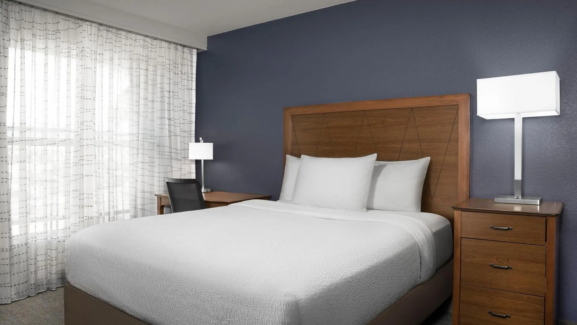 Hotel Residence Inn By Marriott San Bernardino