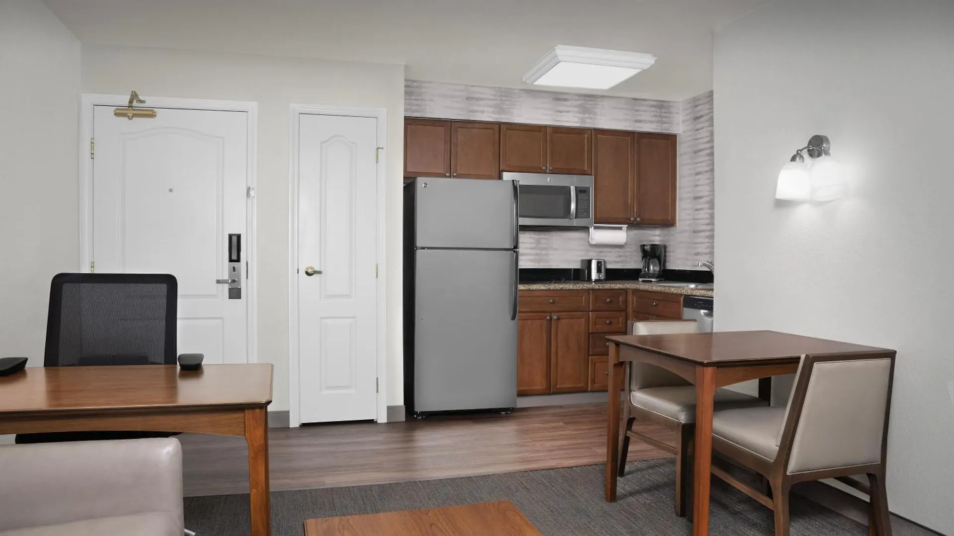 Residence Inn By Marriott San Bernardino 3*,  United States