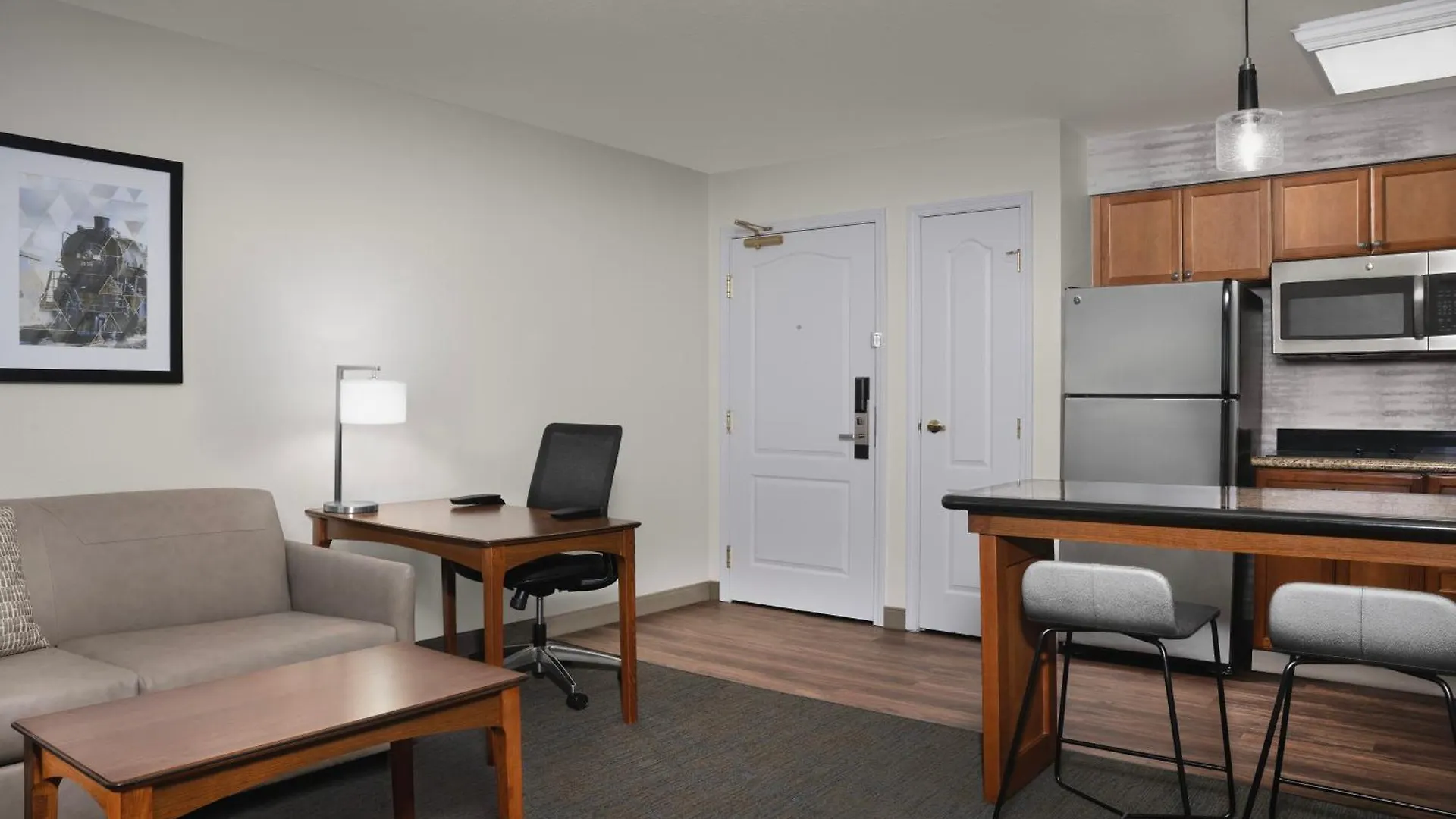 Residence Inn By Marriott San Bernardino