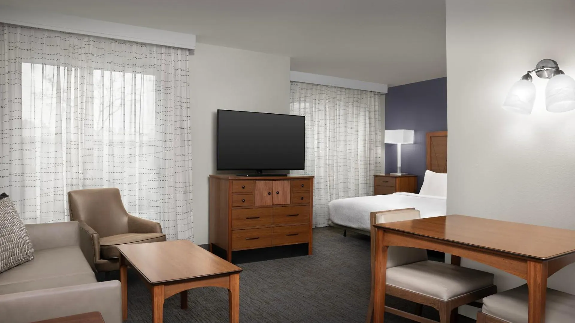 Residence Inn By Marriott San Bernardino Hotel