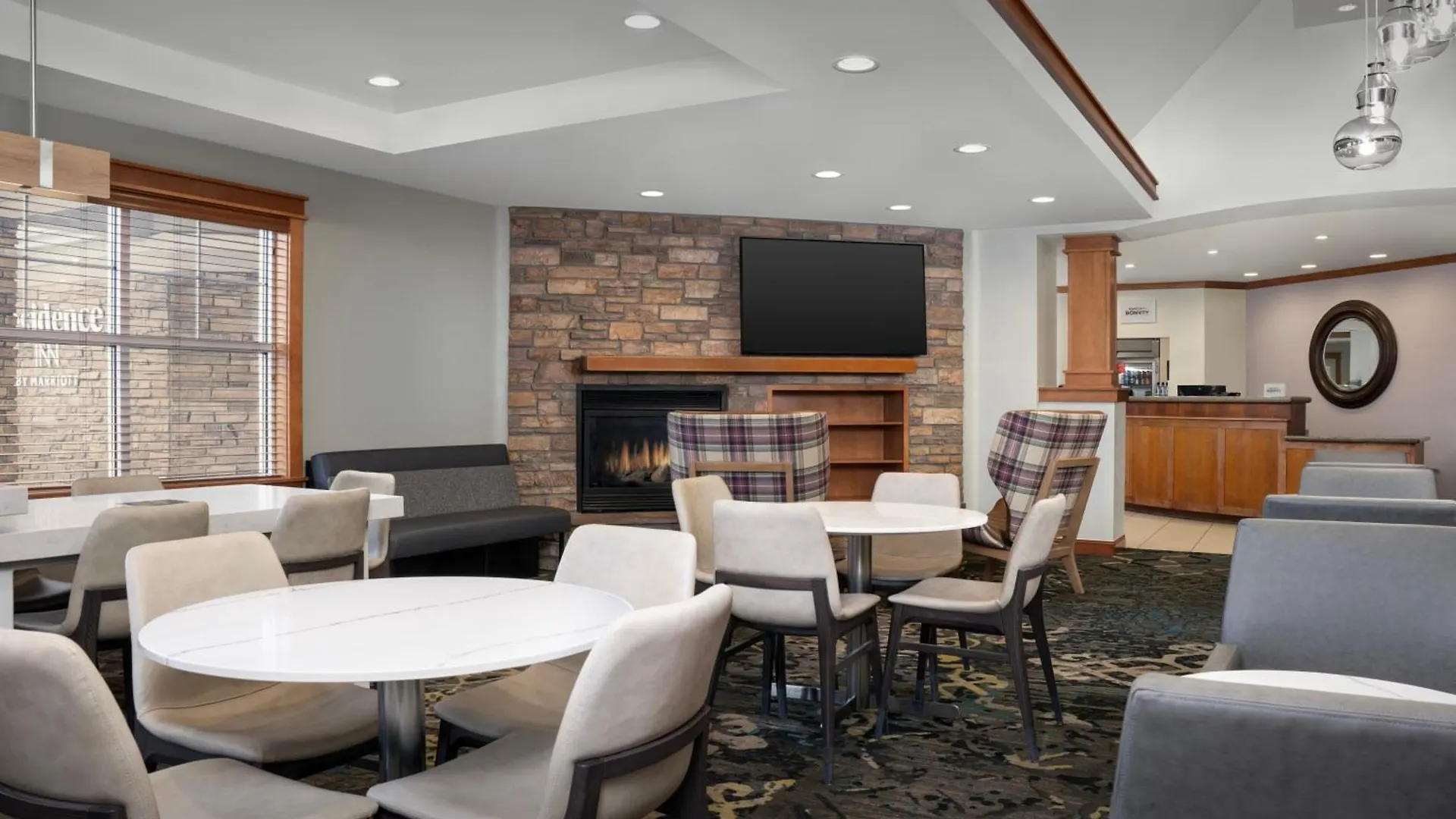 Residence Inn By Marriott San Bernardino 3*,
