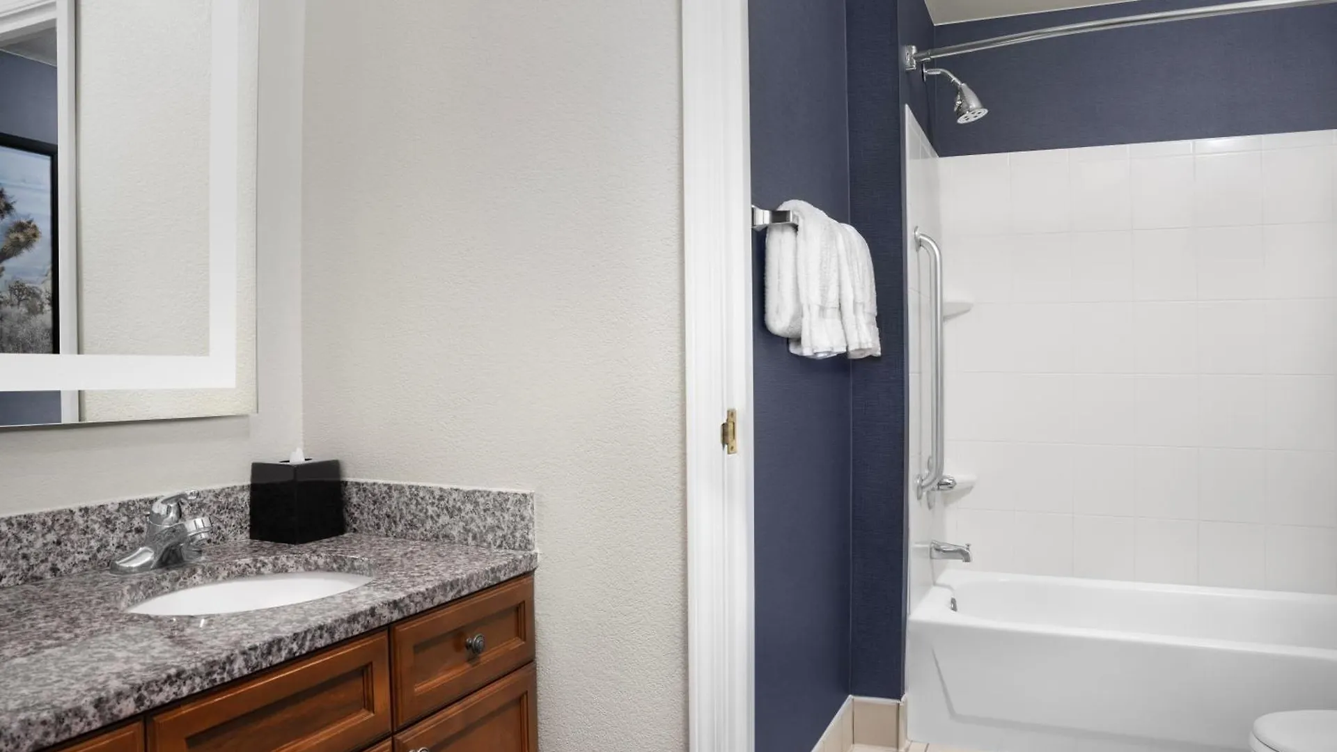 Residence Inn By Marriott San Bernardino