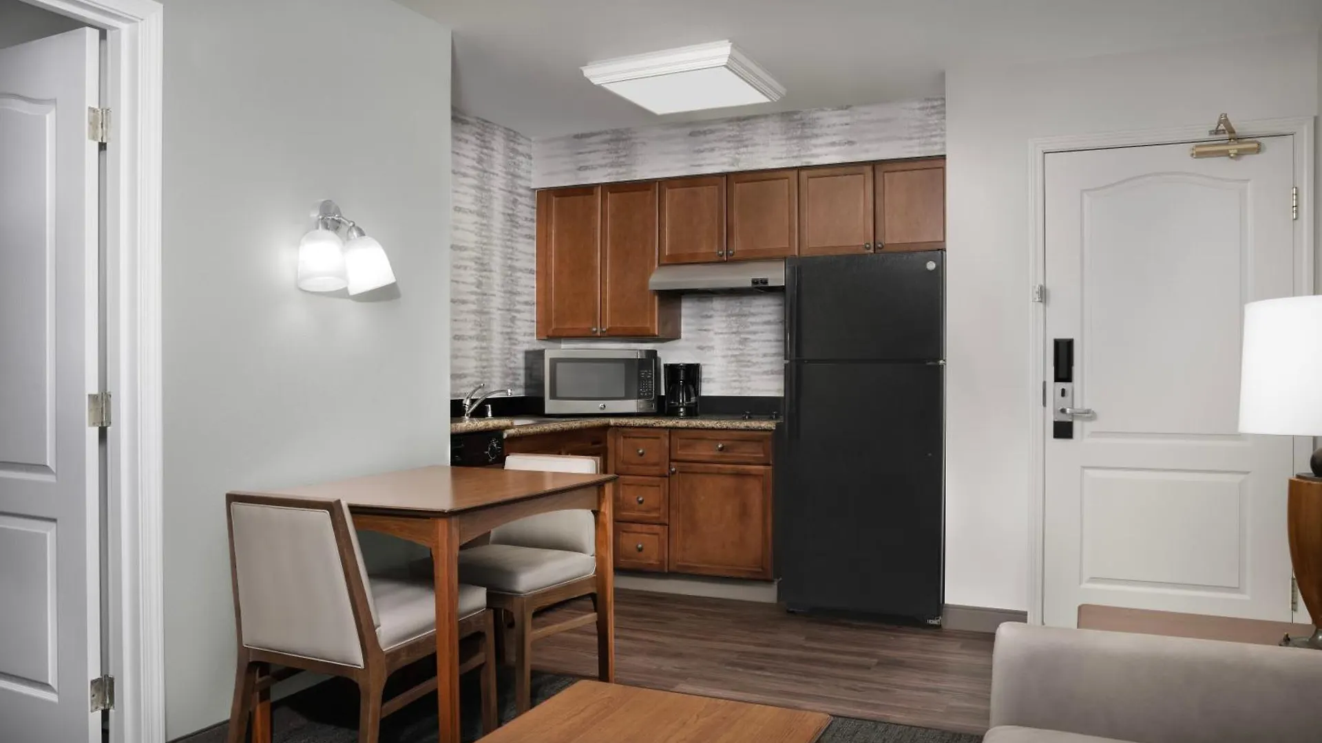 *** Hotel Residence Inn By Marriott San Bernardino United States