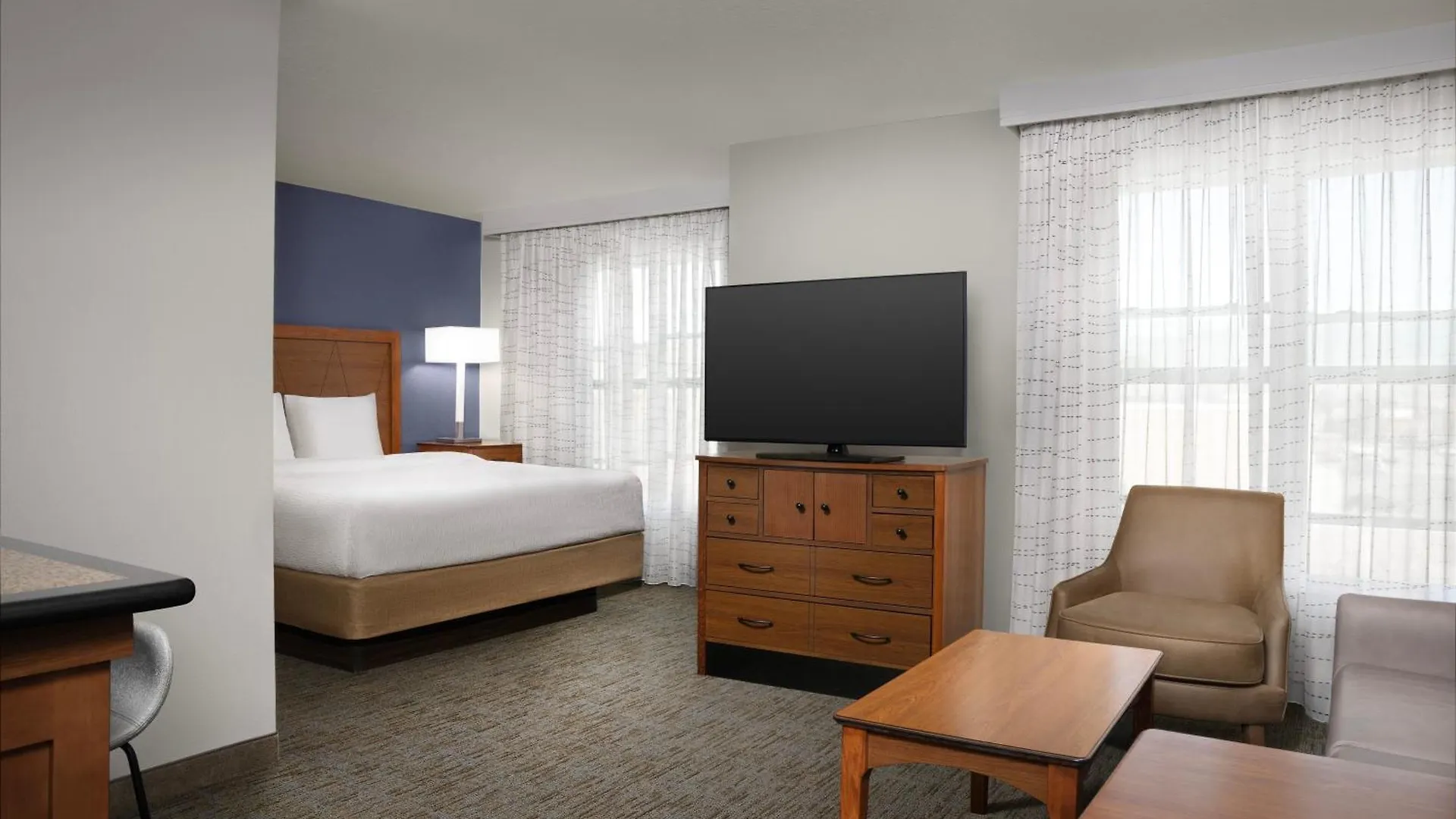 Residence Inn By Marriott San Bernardino United States