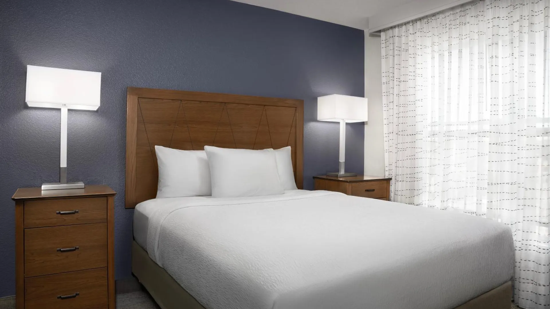 Hotel Residence Inn By Marriott San Bernardino