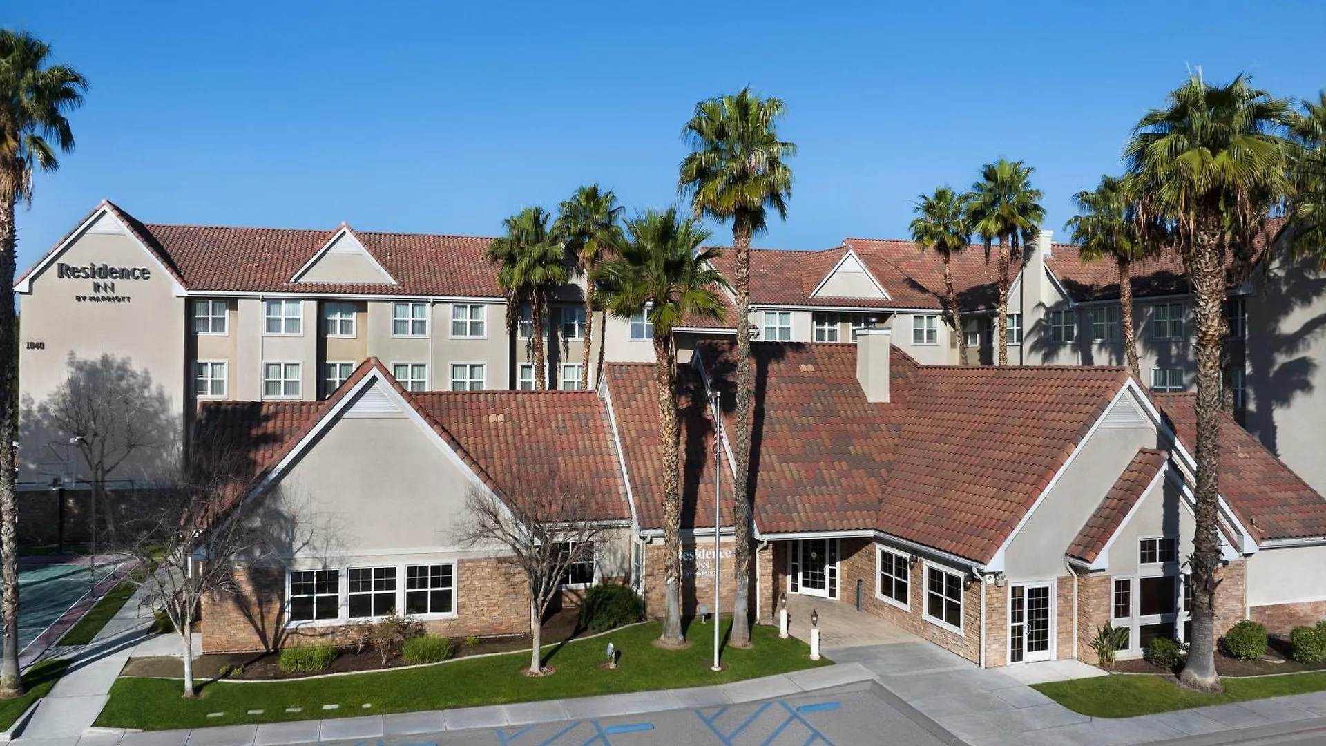 Residence Inn By Marriott San Bernardino United States