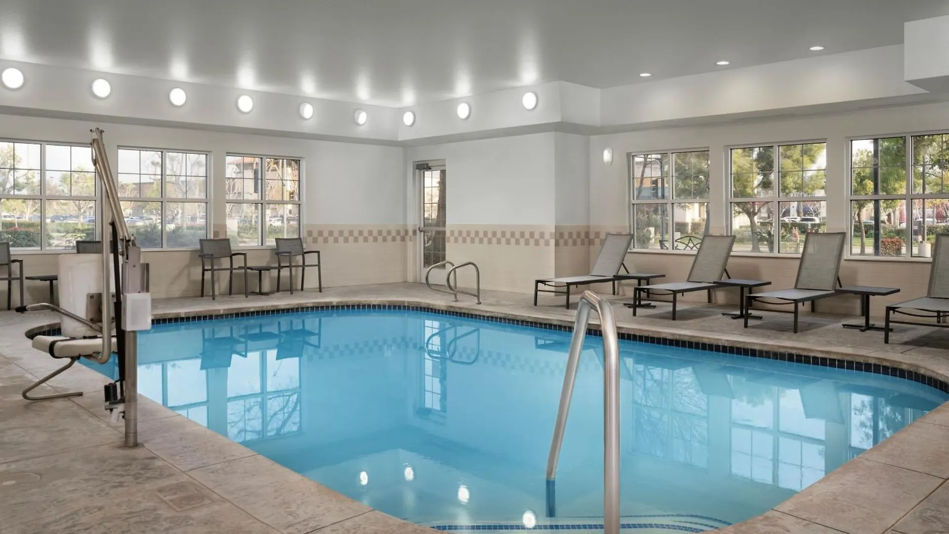 Residence Inn By Marriott San Bernardino