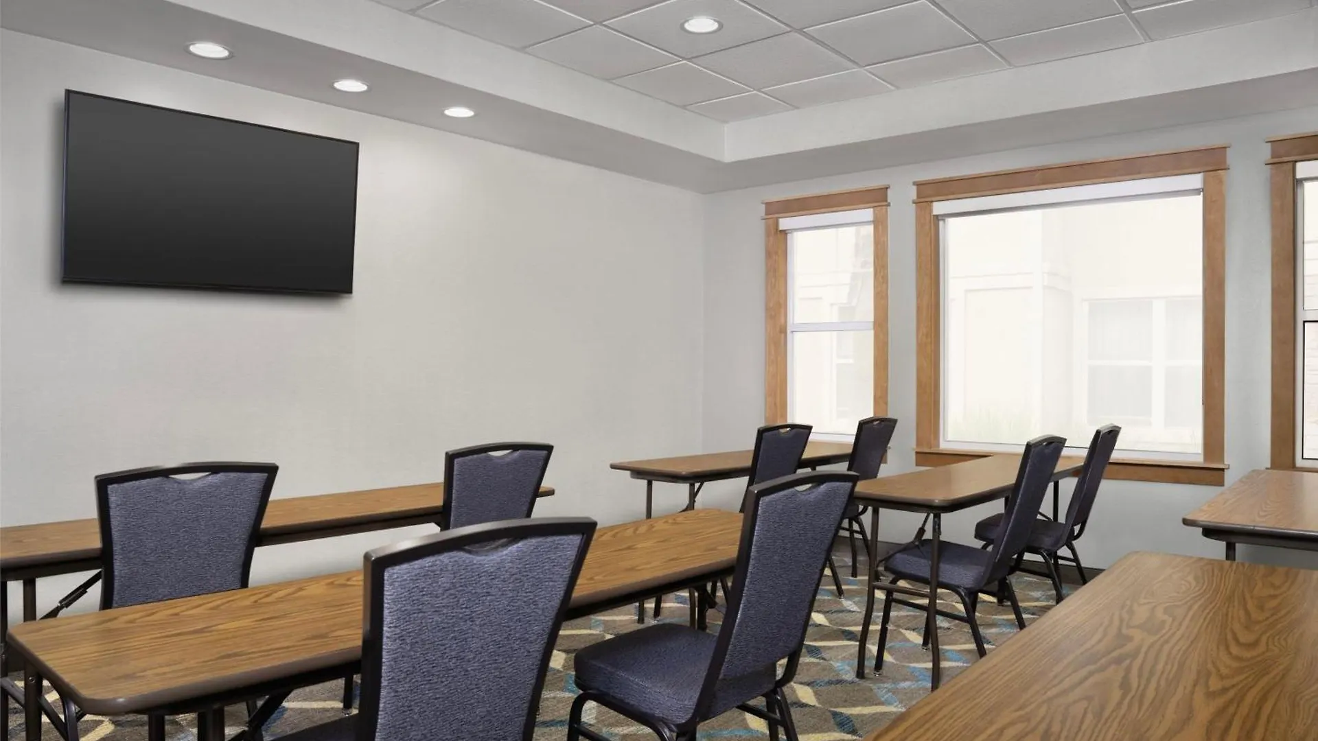 Hotel Residence Inn By Marriott San Bernardino