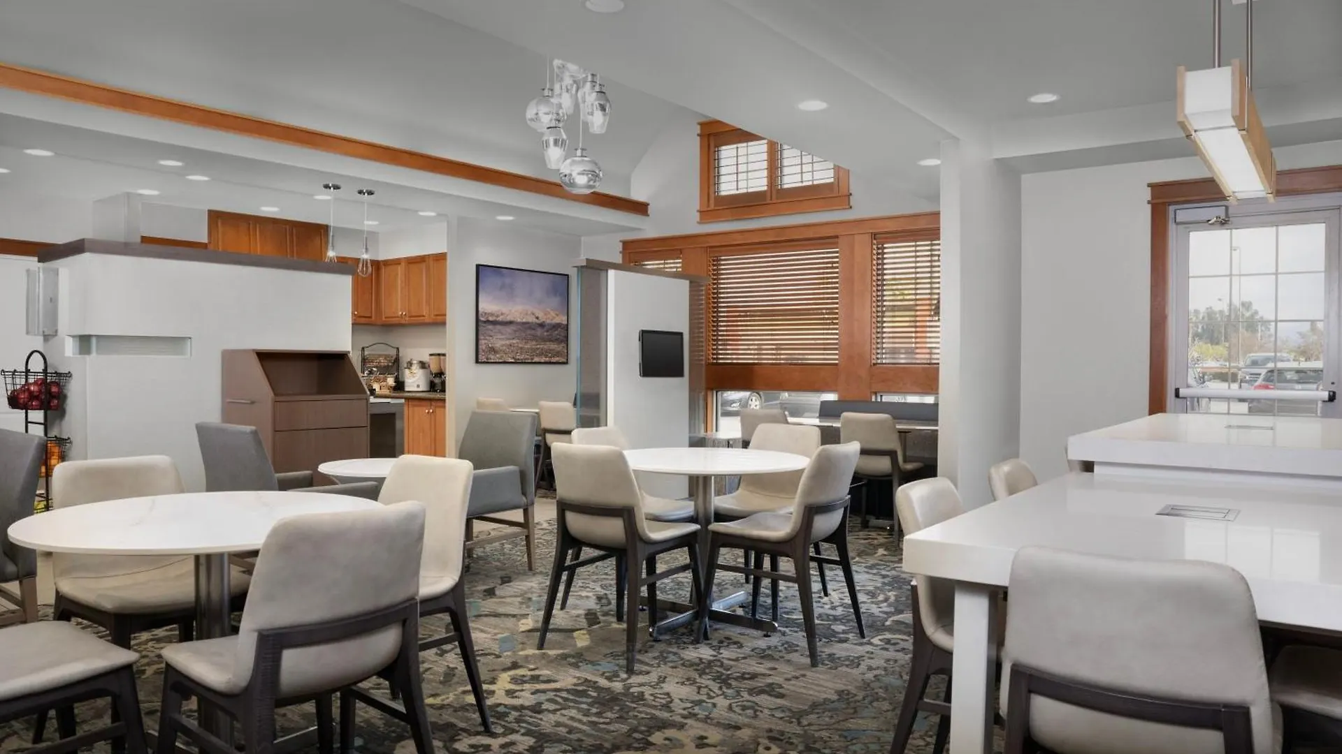 Residence Inn By Marriott San Bernardino