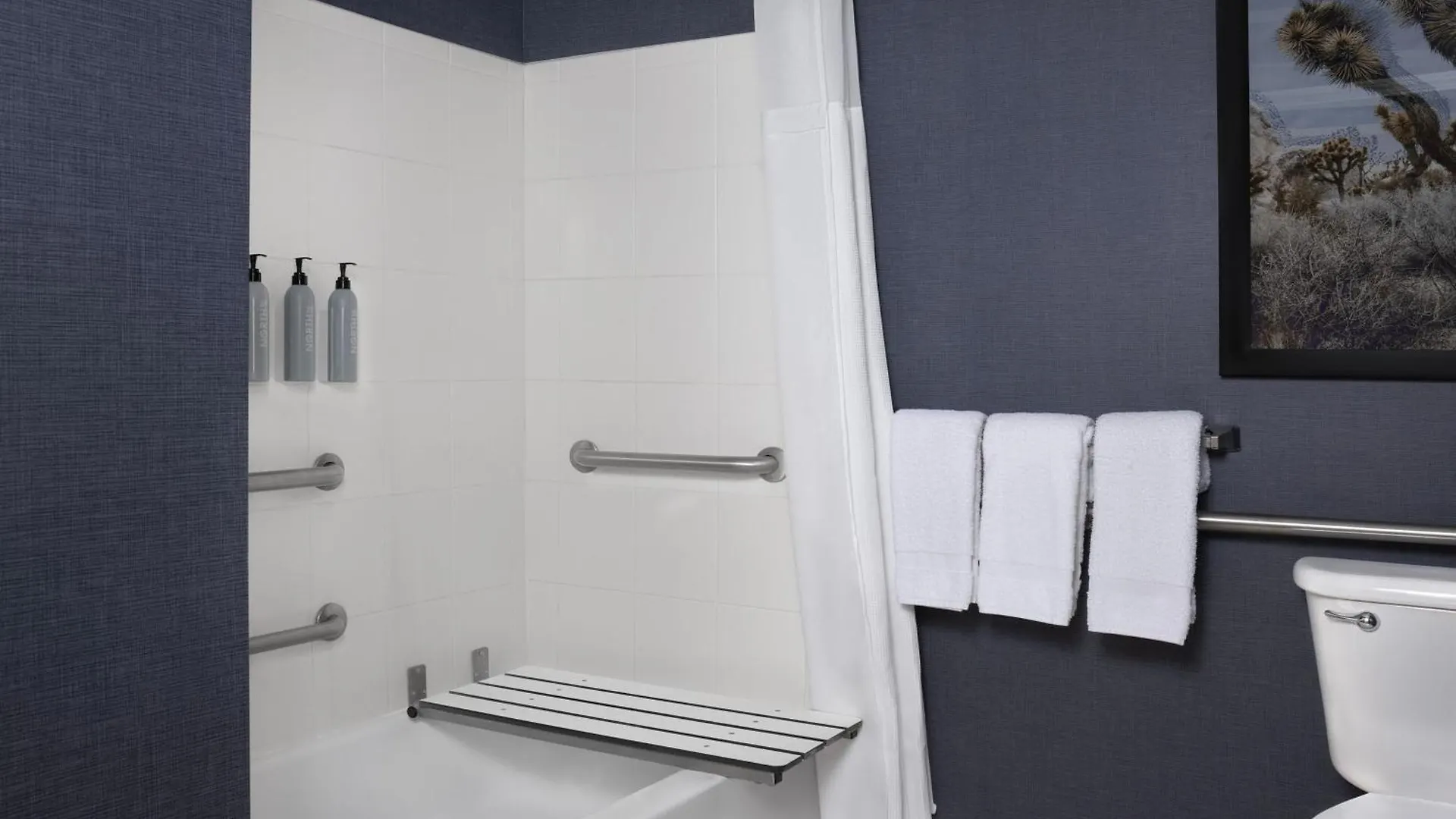 Residence Inn By Marriott San Bernardino 3*,  United States