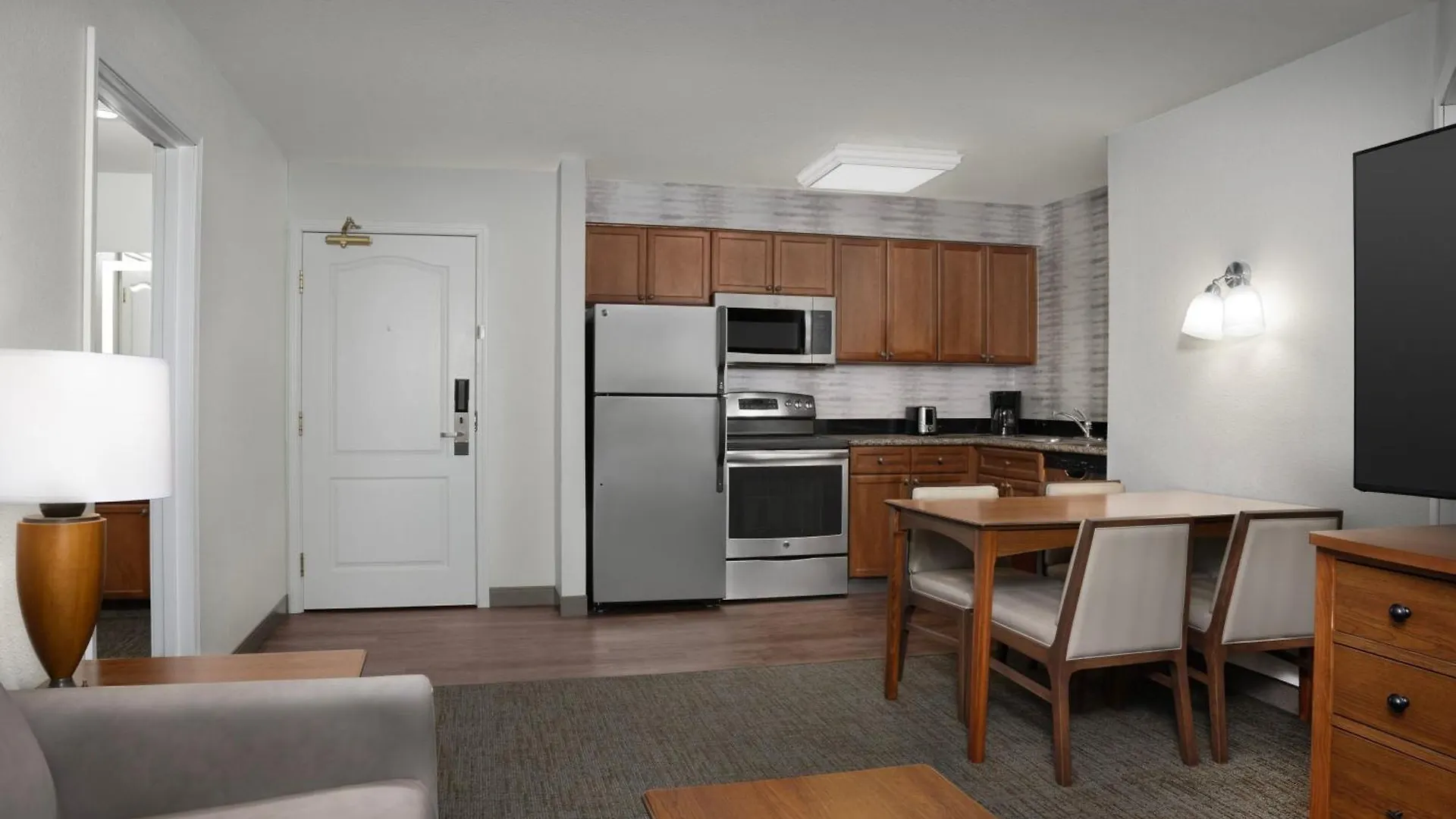 Residence Inn By Marriott San Bernardino United States