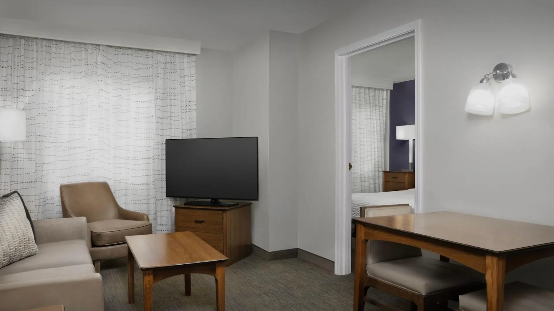 Residence Inn By Marriott San Bernardino 3*,  United States