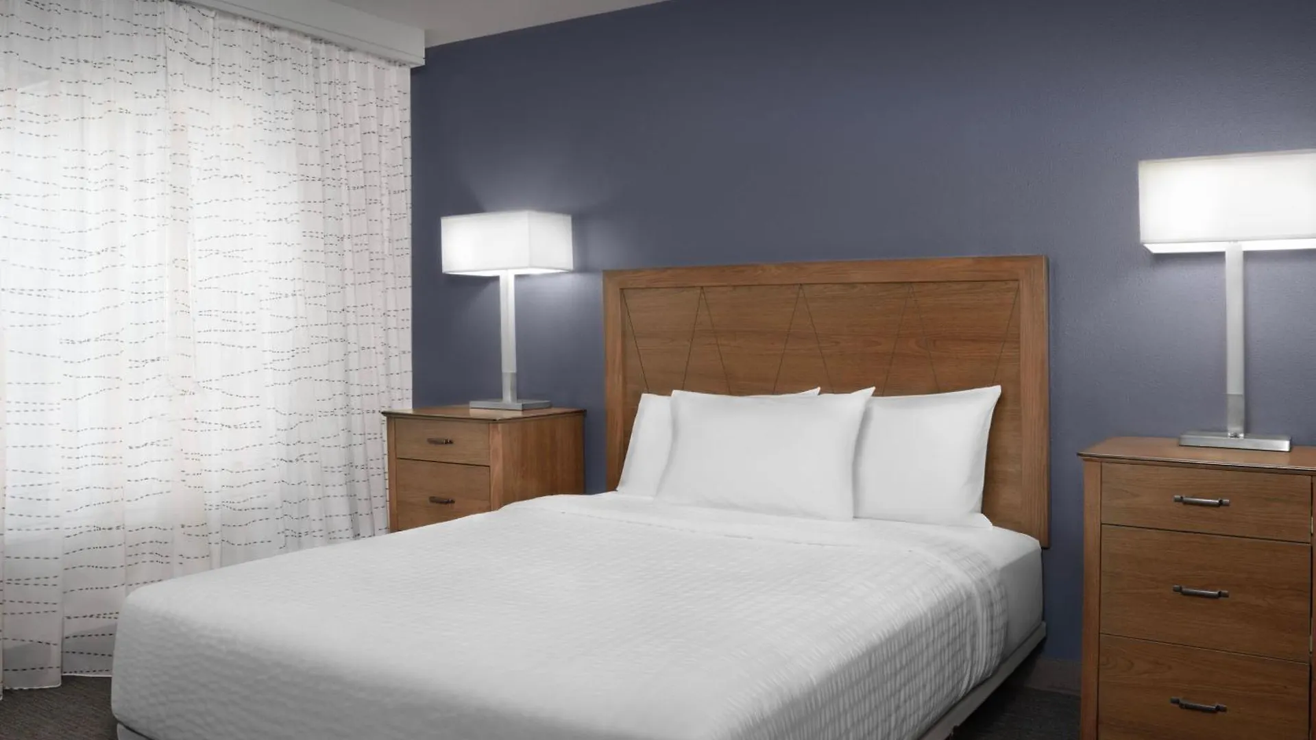 Residence Inn By Marriott San Bernardino Hotel