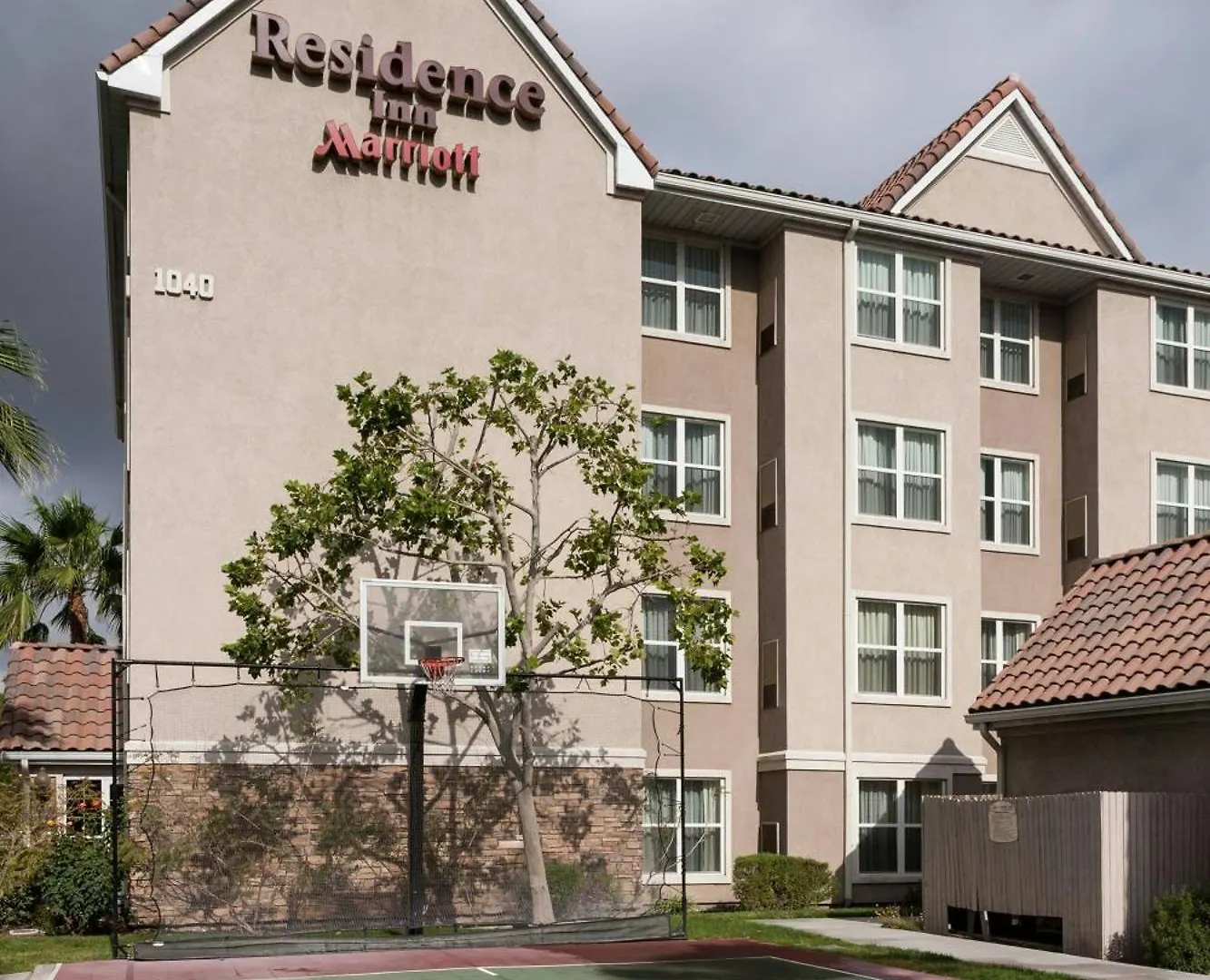 Residence Inn By Marriott San Bernardino 3*,  United States