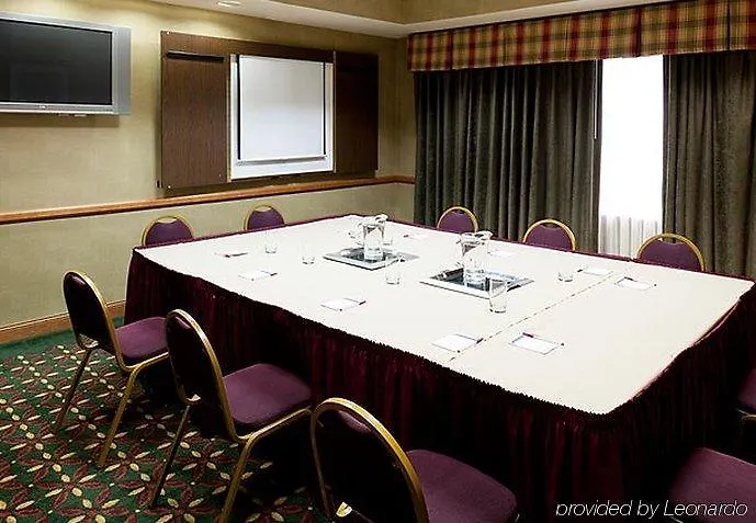 Residence Inn By Marriott San Bernardino 3*,  United States