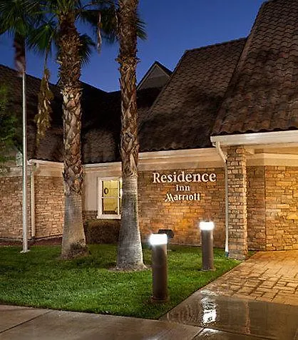Hotel Residence Inn By Marriott San Bernardino