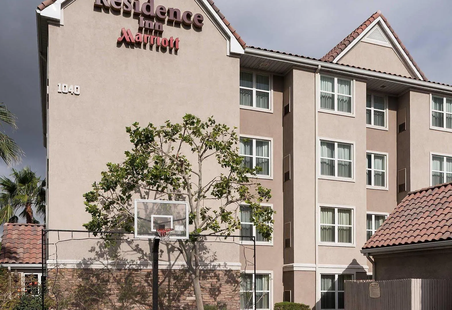 Hotel Residence Inn By Marriott San Bernardino